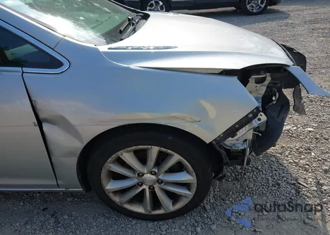 2013 Buick Verano Convenience Group z USA, uszkodzony, nr VIN 1G4PR5SK0D4197911